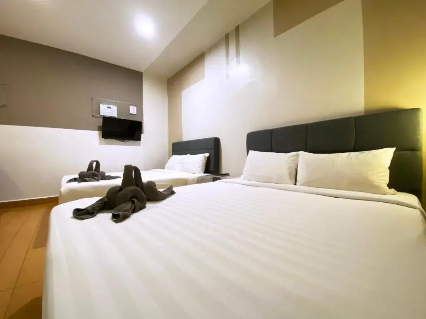 Tune Hotel - Kulim