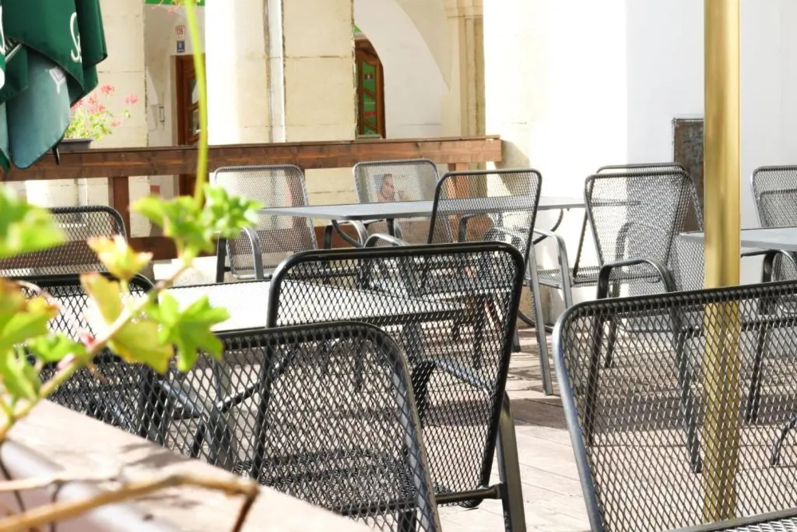 Hotel Slavia