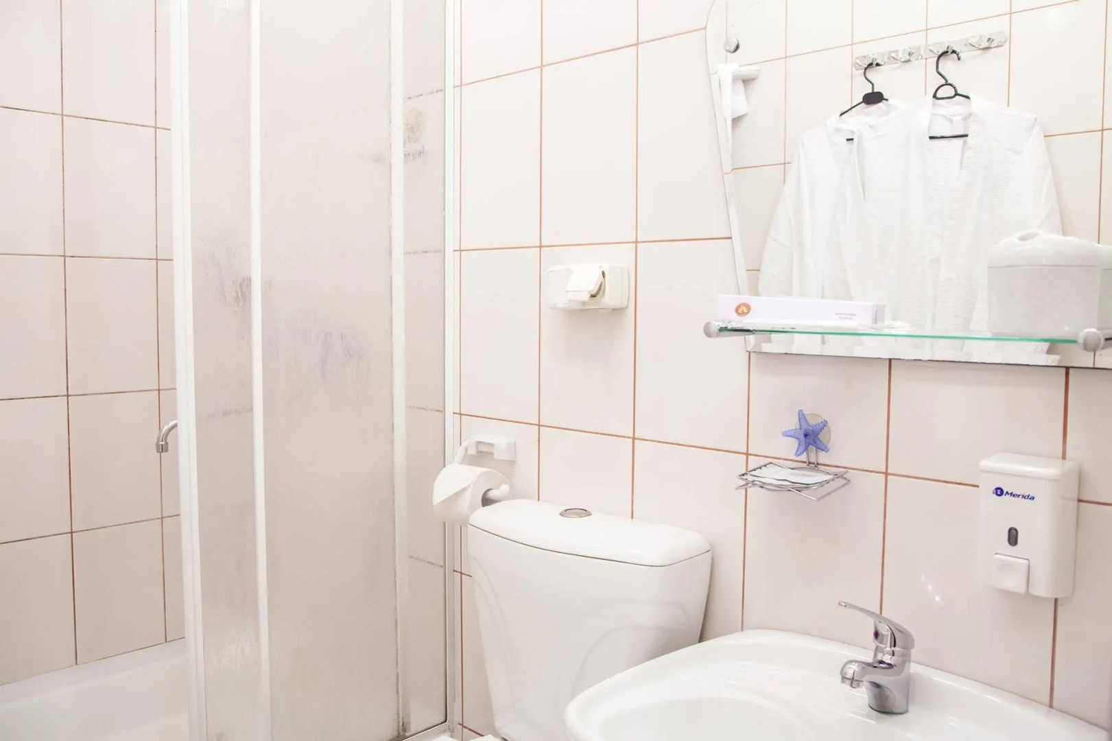 Старый Город