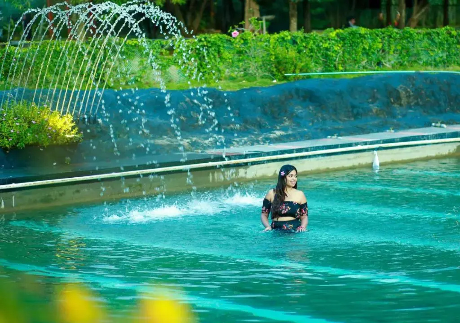 OYO Premium Hill Stays Kolagappara