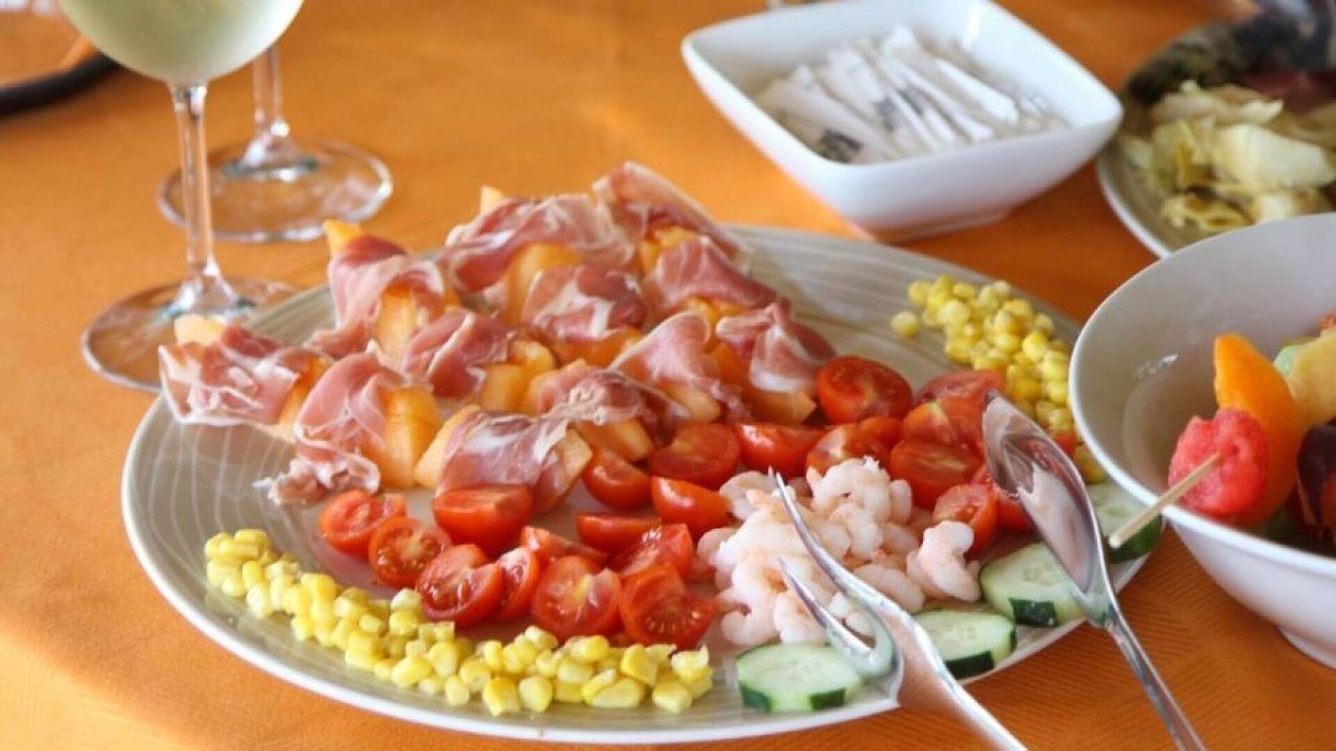 Atlantide Villaggio Albergo