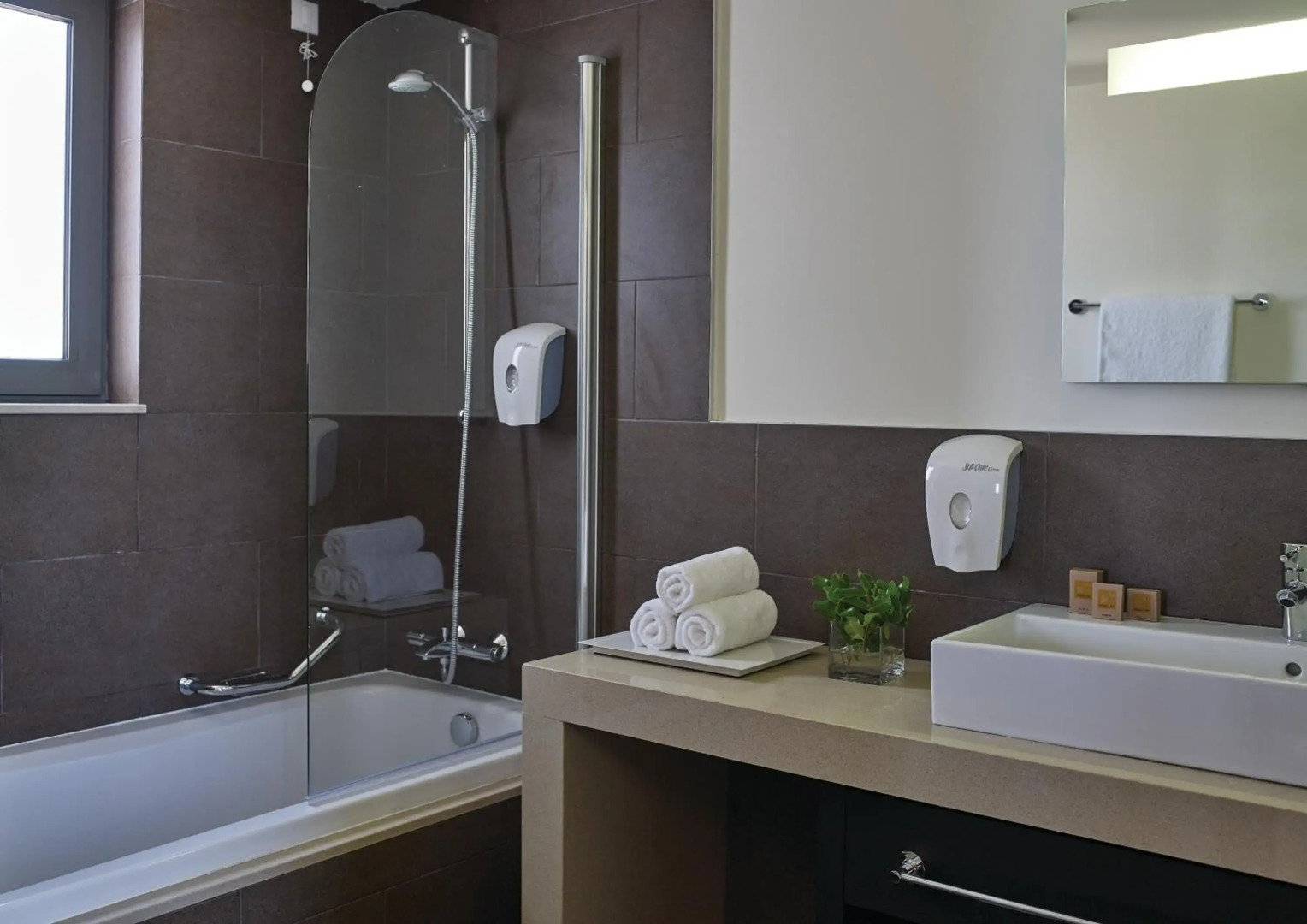 Atlantica Plimmiri - All Inclusive