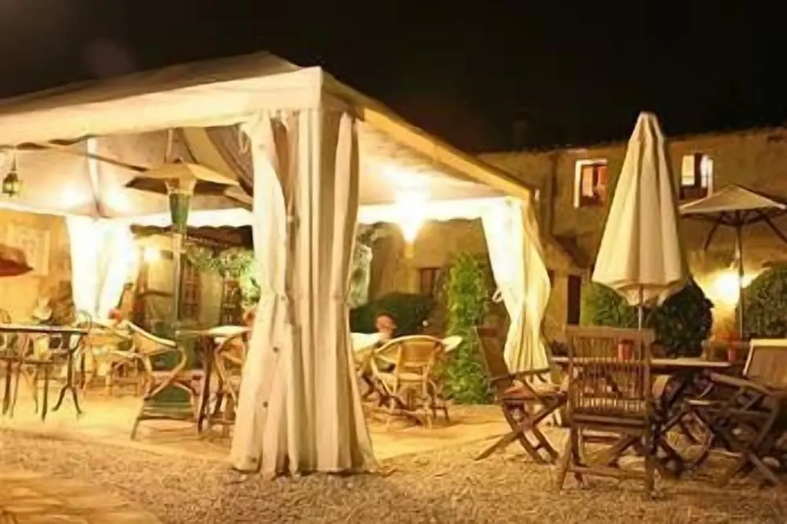 Hotel Masia Sumidors