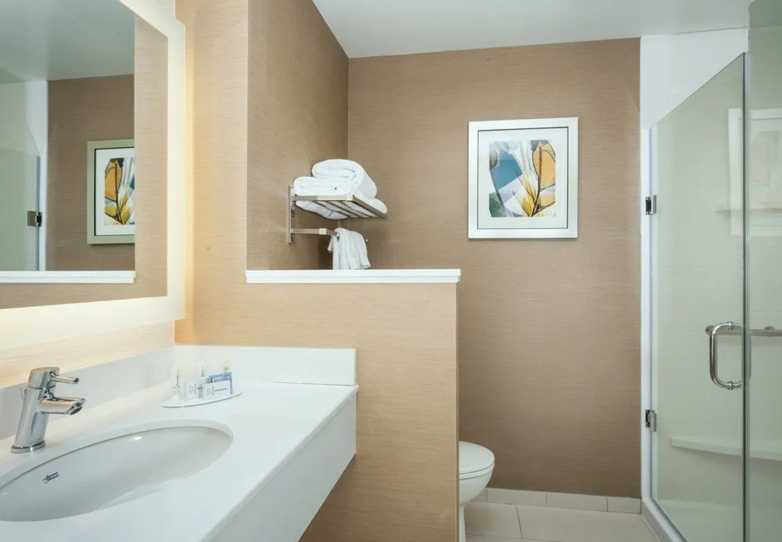 Fairfield Inn & Suites Tacoma DuPont