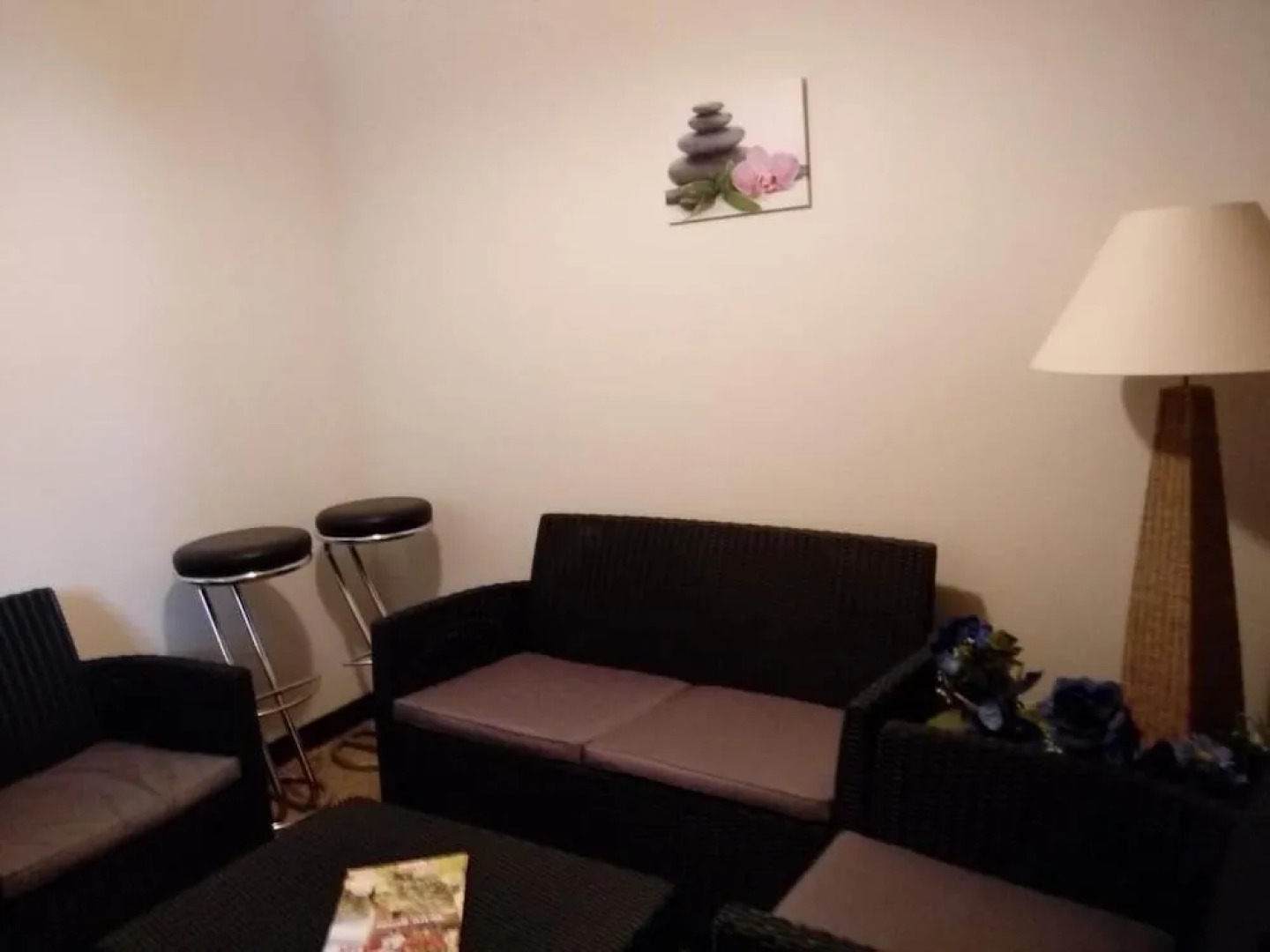 Relais de Fréjeroques