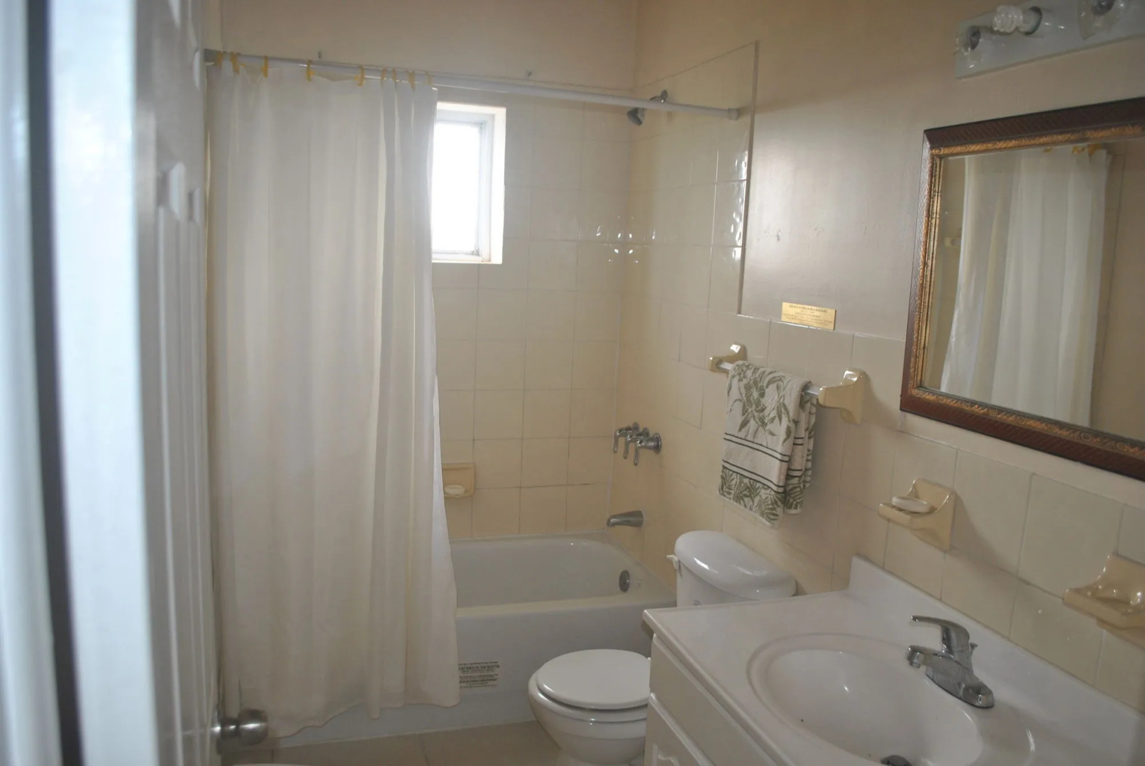 The Ocean Dream Beach Resort