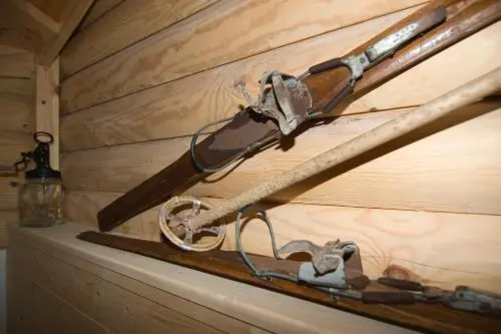 Chalet Cygnet