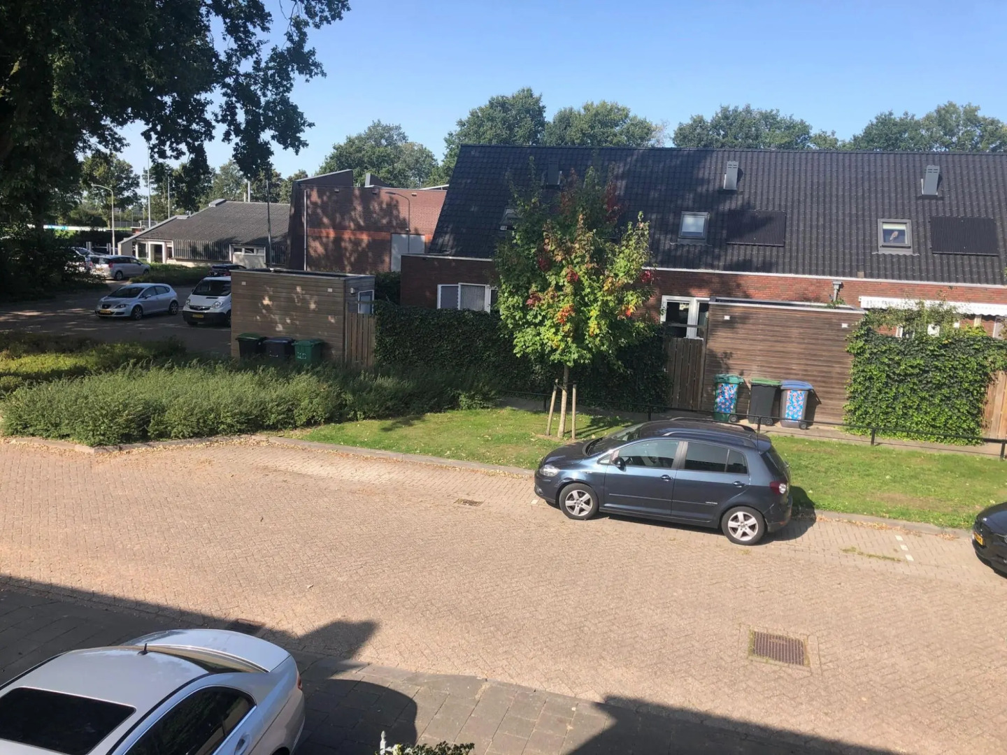 Rustic Holiday Home in Kilder with Garden