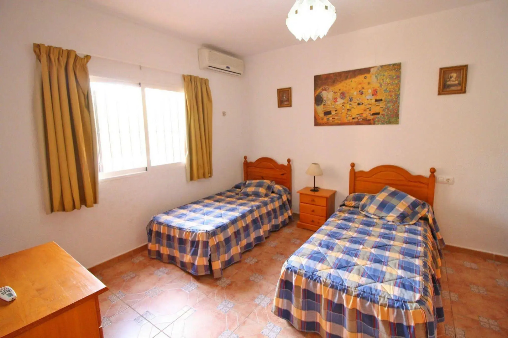 Bungalows Canuta Baja - Costa Calpe