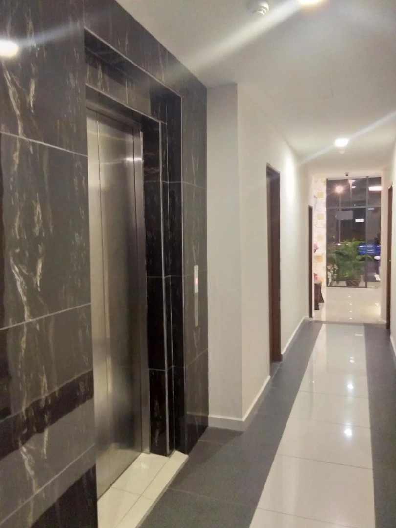 City View Hotel At Klia Klia2