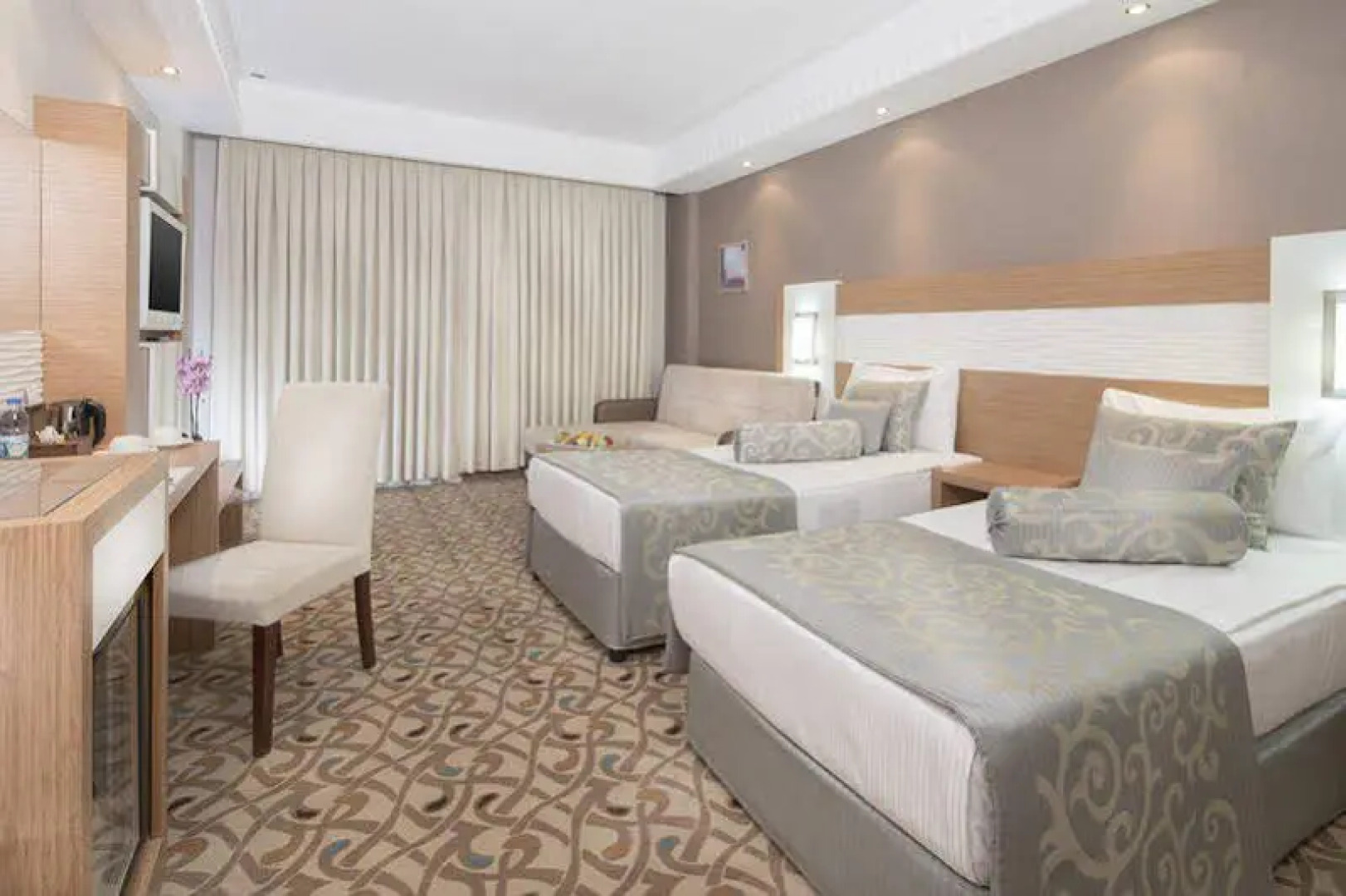 Korel Thermal Resort Hotel & SPA