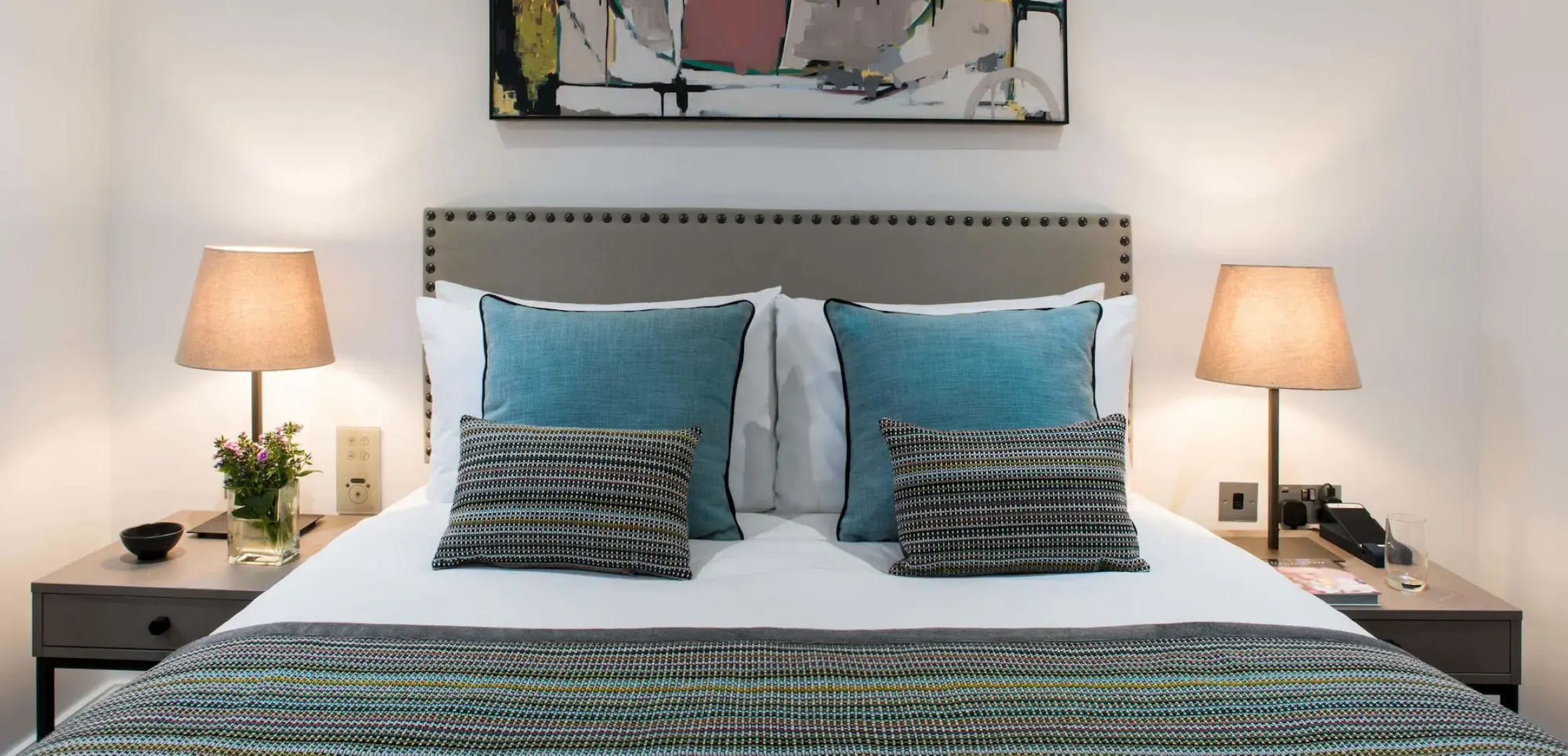 The Chronicle by Supercity Aparthotels