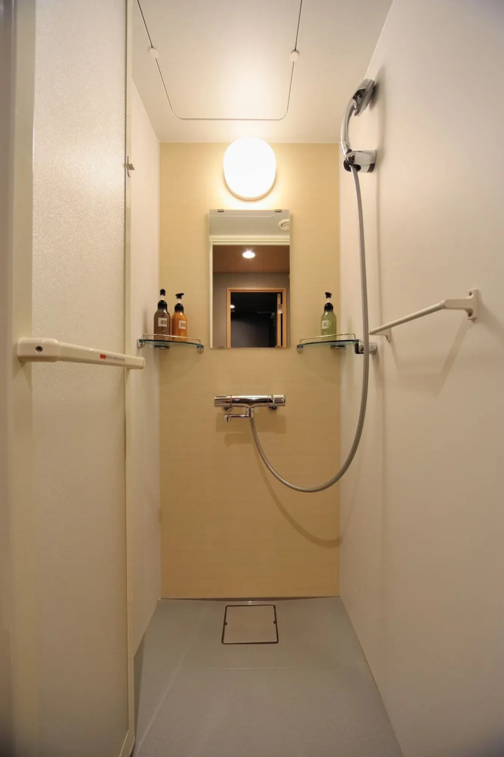 Tennen Onsen Toyama Tsurugi no Yu Onyado Nono