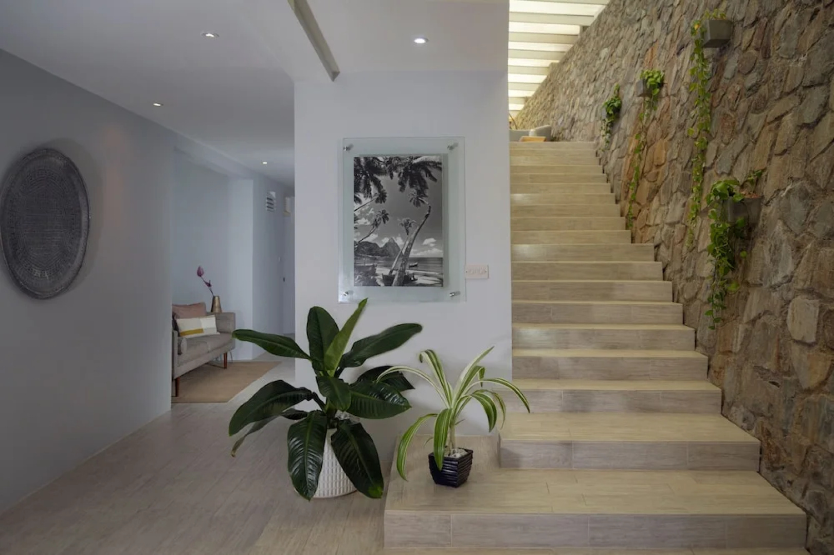 Xhale Luxury Villa