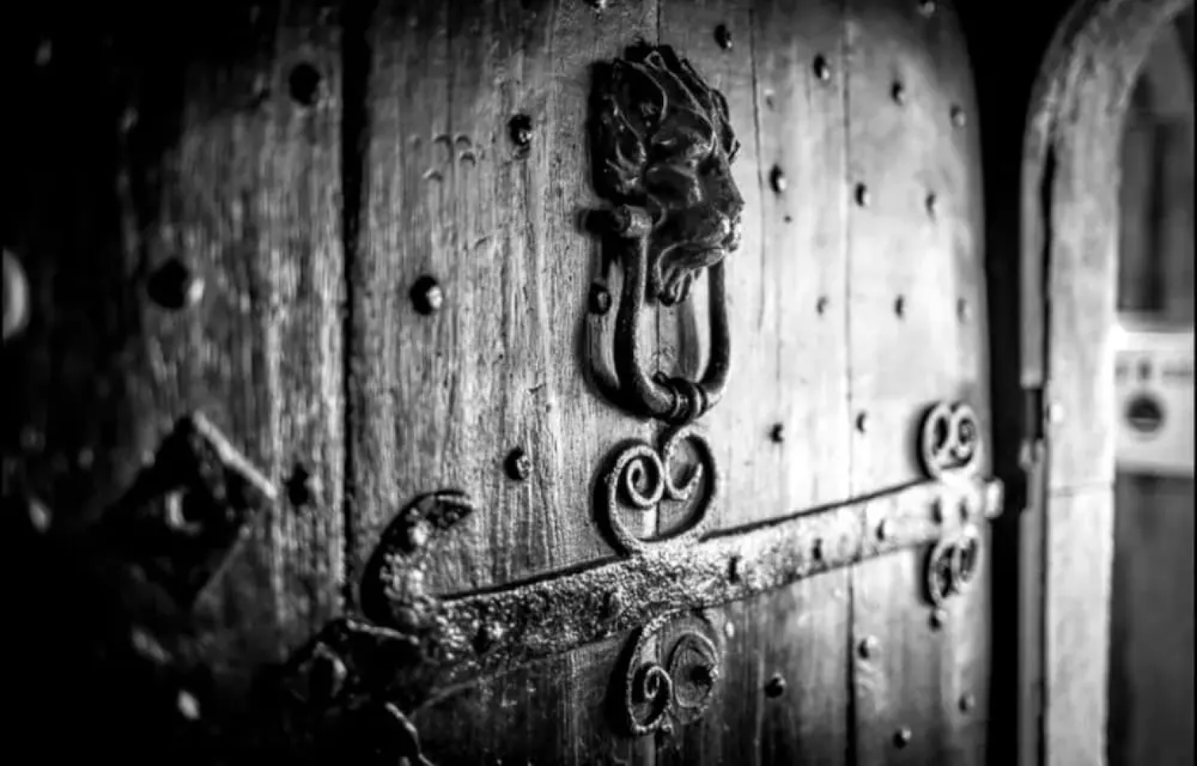 The Old Manor House Hotel