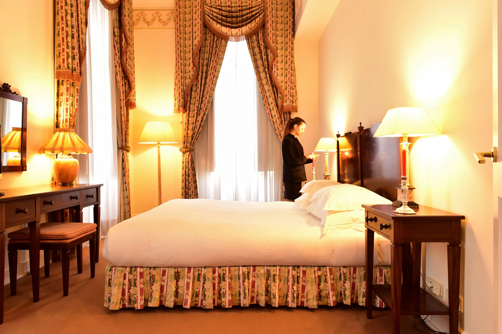 Pousada Palácio de Queluz – Historic Hotel