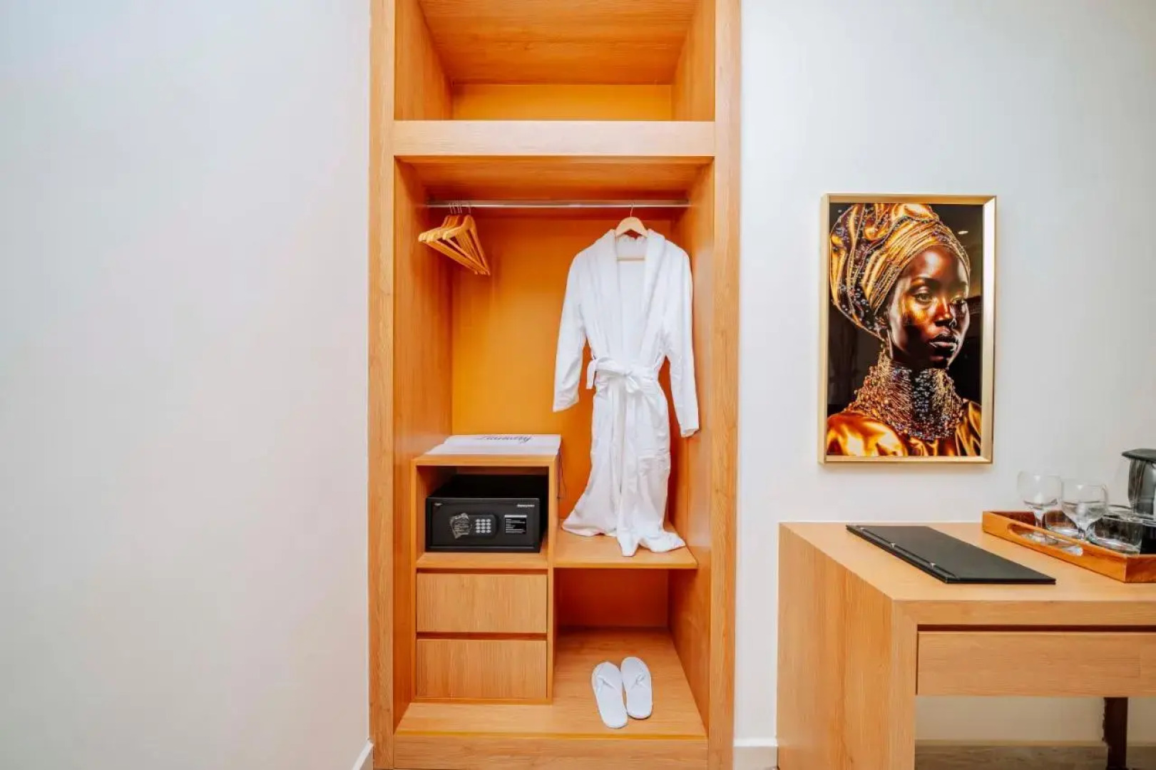 Treetop by Eight Continents, Zanzibar