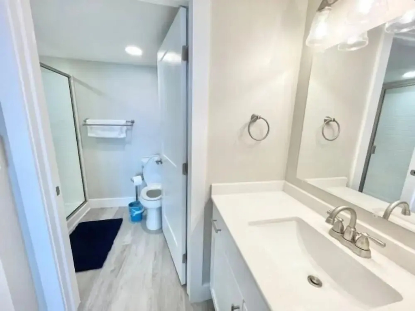 Carolina Beach Dreamin - Light Filled South Side End Unit. Ocean Views From Most Rooms! Private Beach Access! 3 Bedroom Condo by Redawning