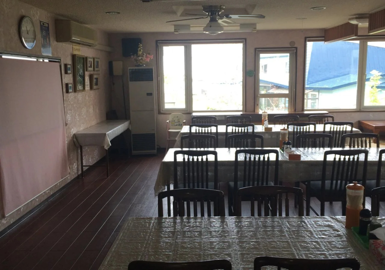 Small Inn Shiretoko Pereke