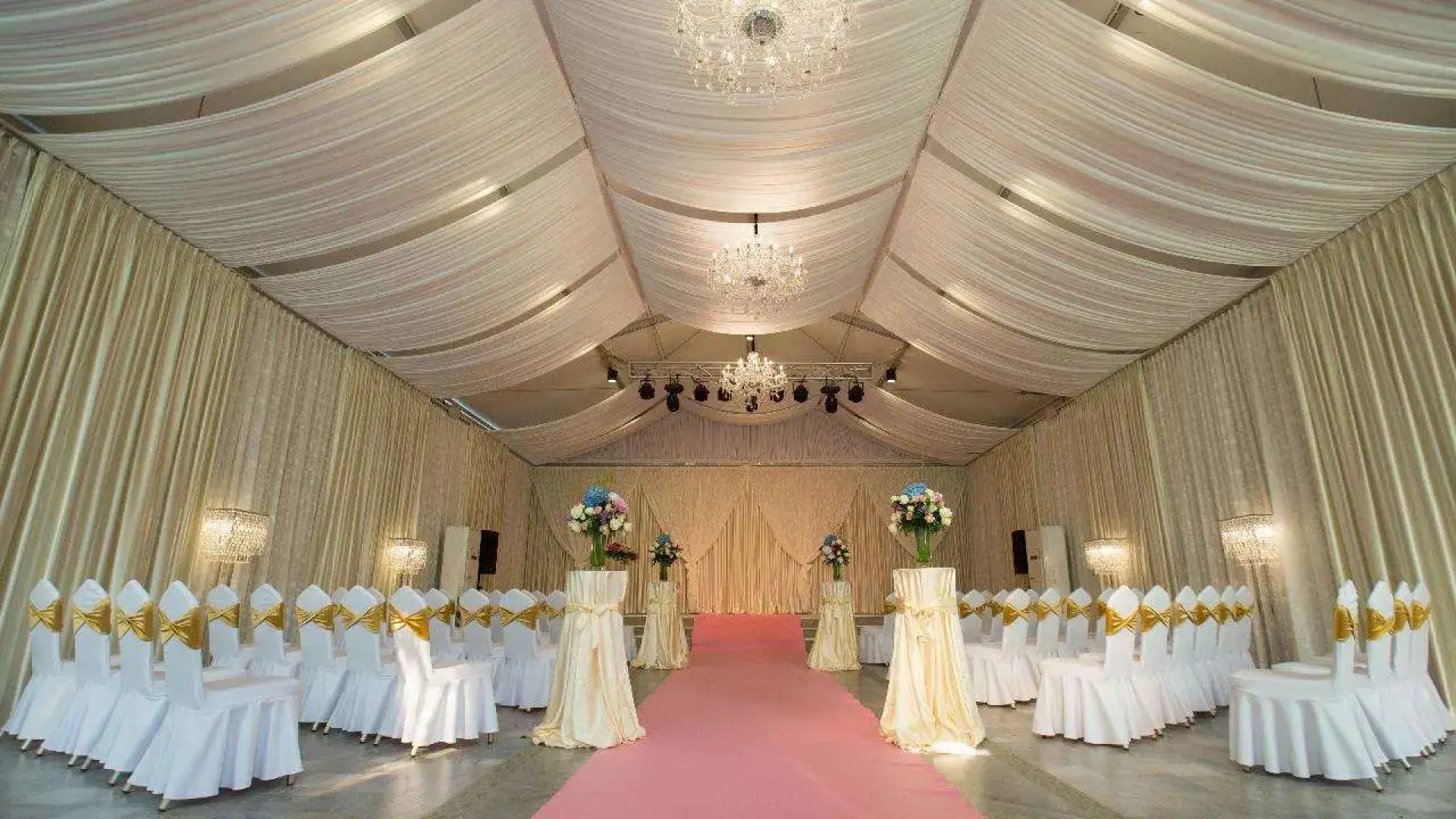 Shanghai Zhangjiang Parkyard Hotel