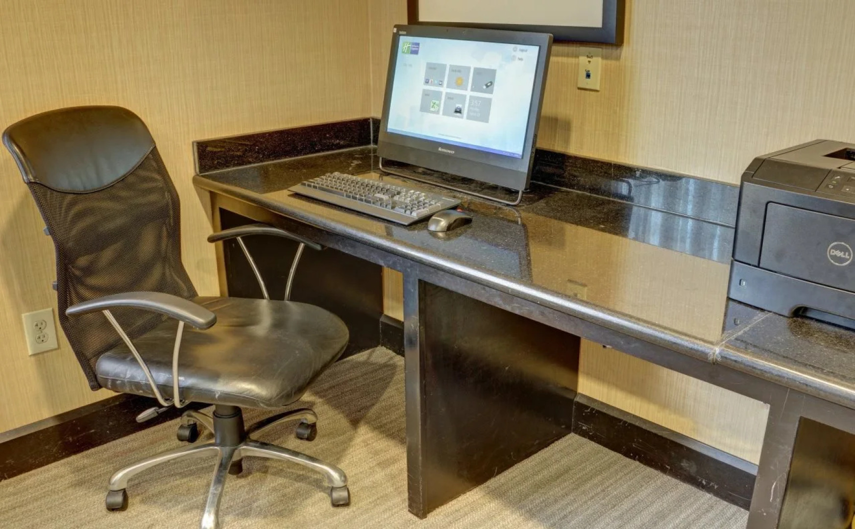 Holiday Inn Express Texarkana East