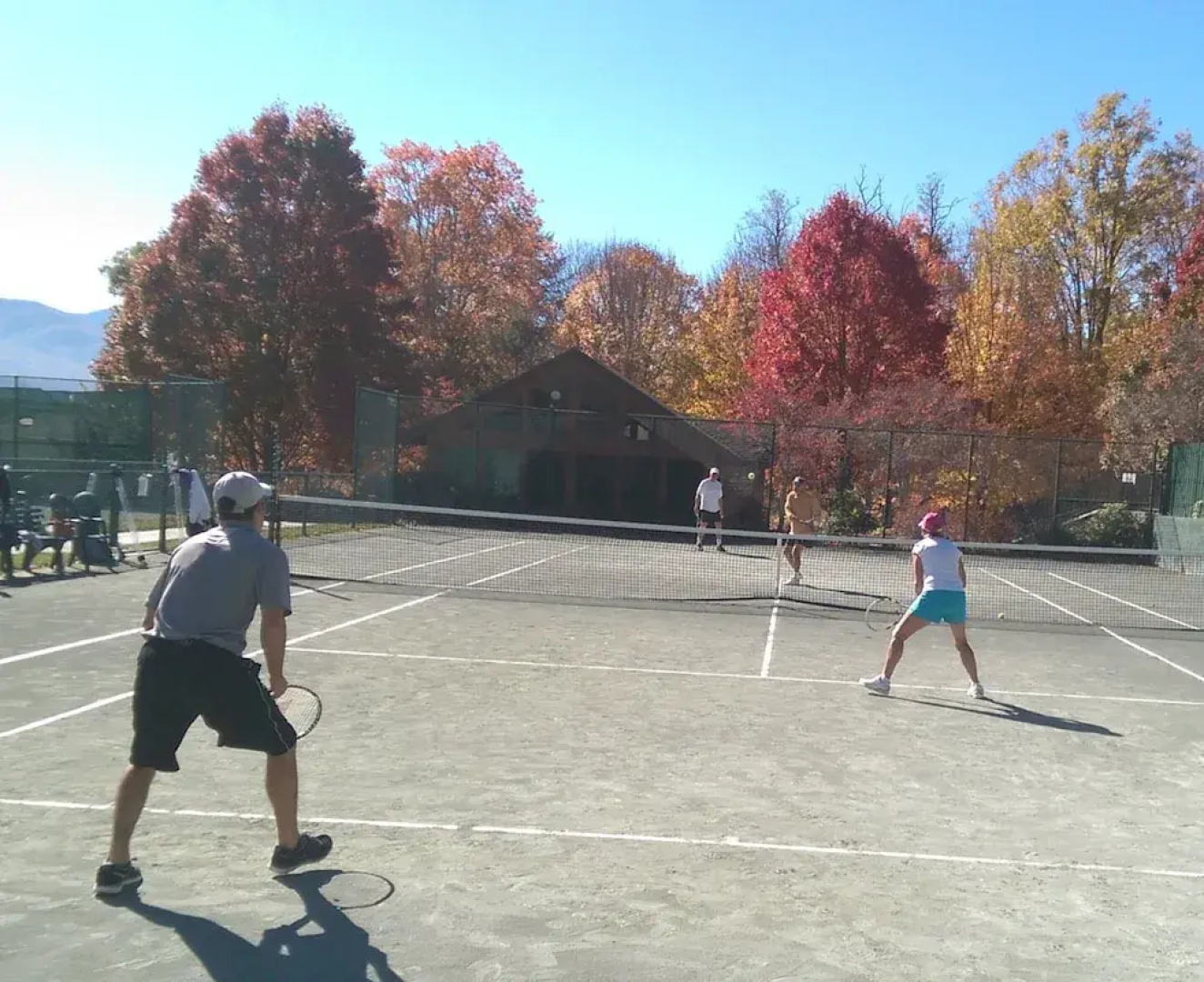 Laurel Ridge Country Club