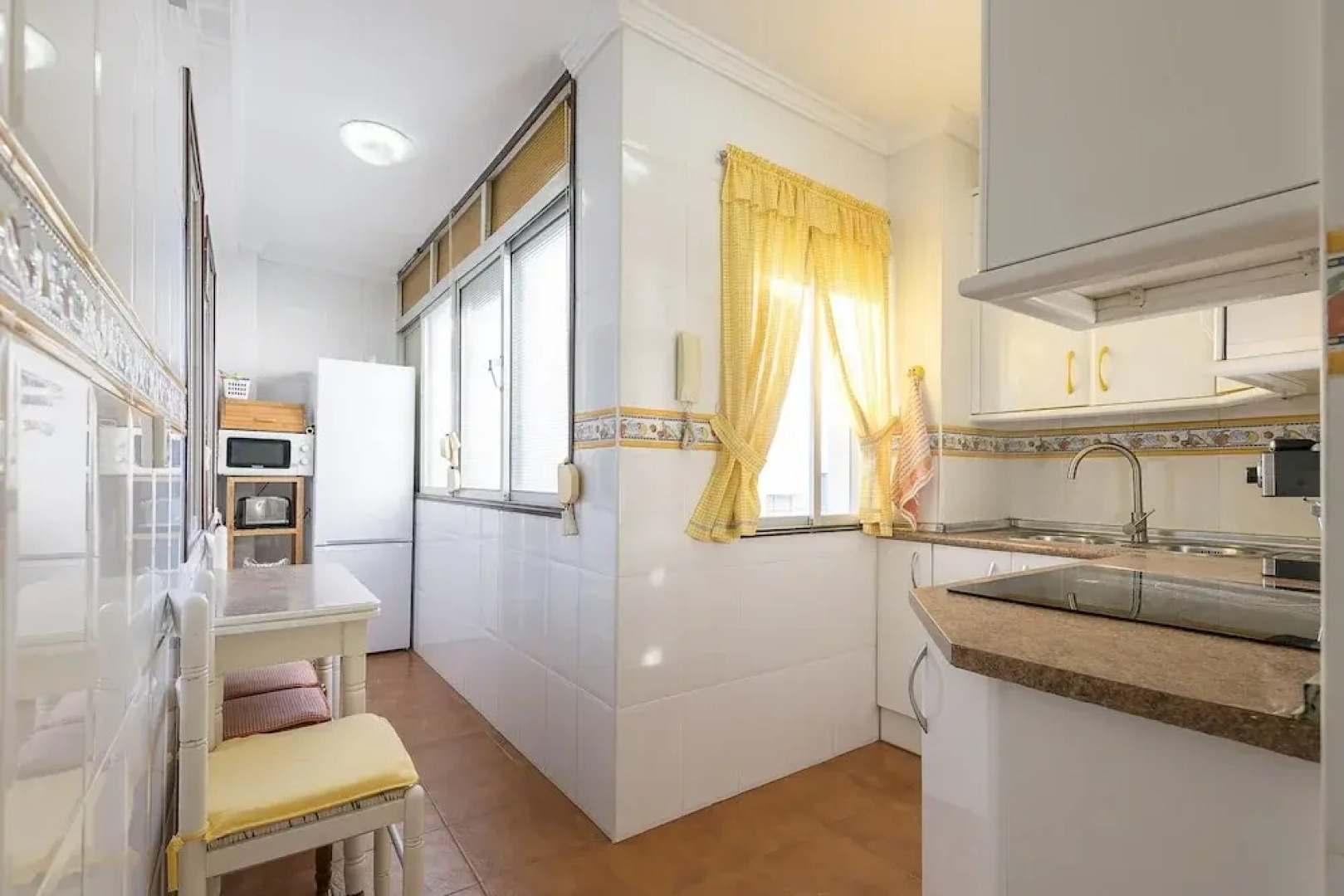 La Ma a in San Fernando