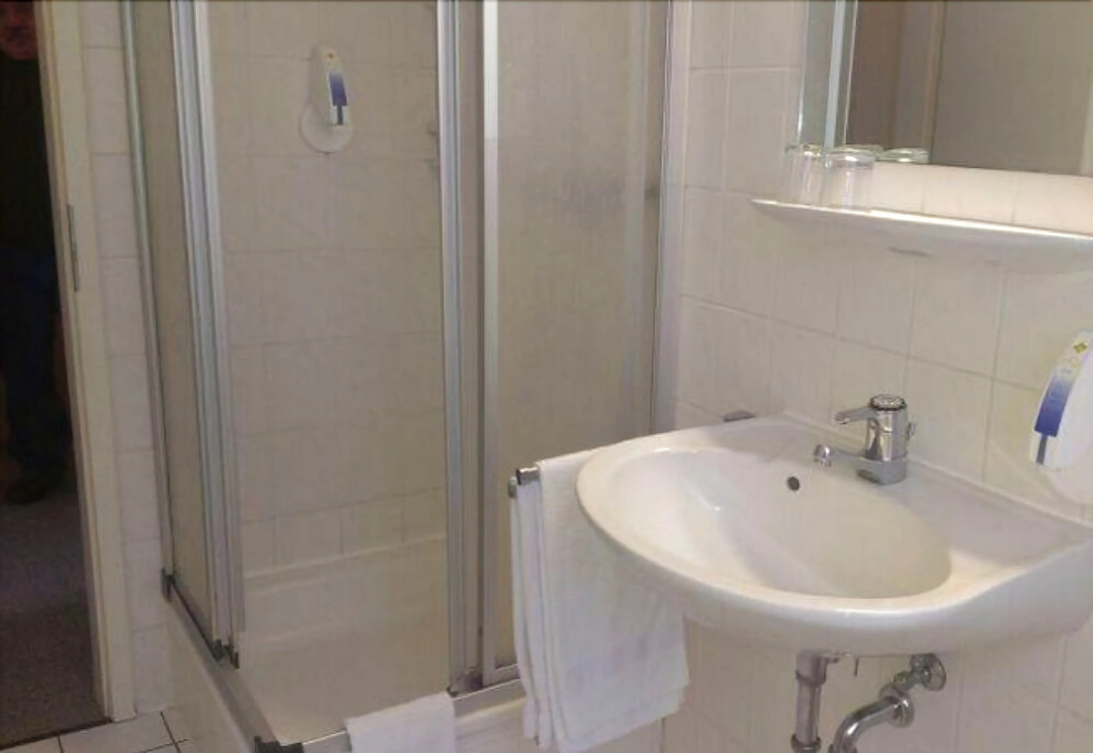 Hotel Bergische Schweiz