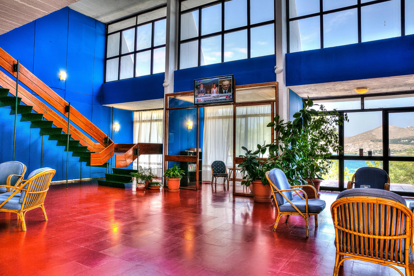 Hotel Hippocampus