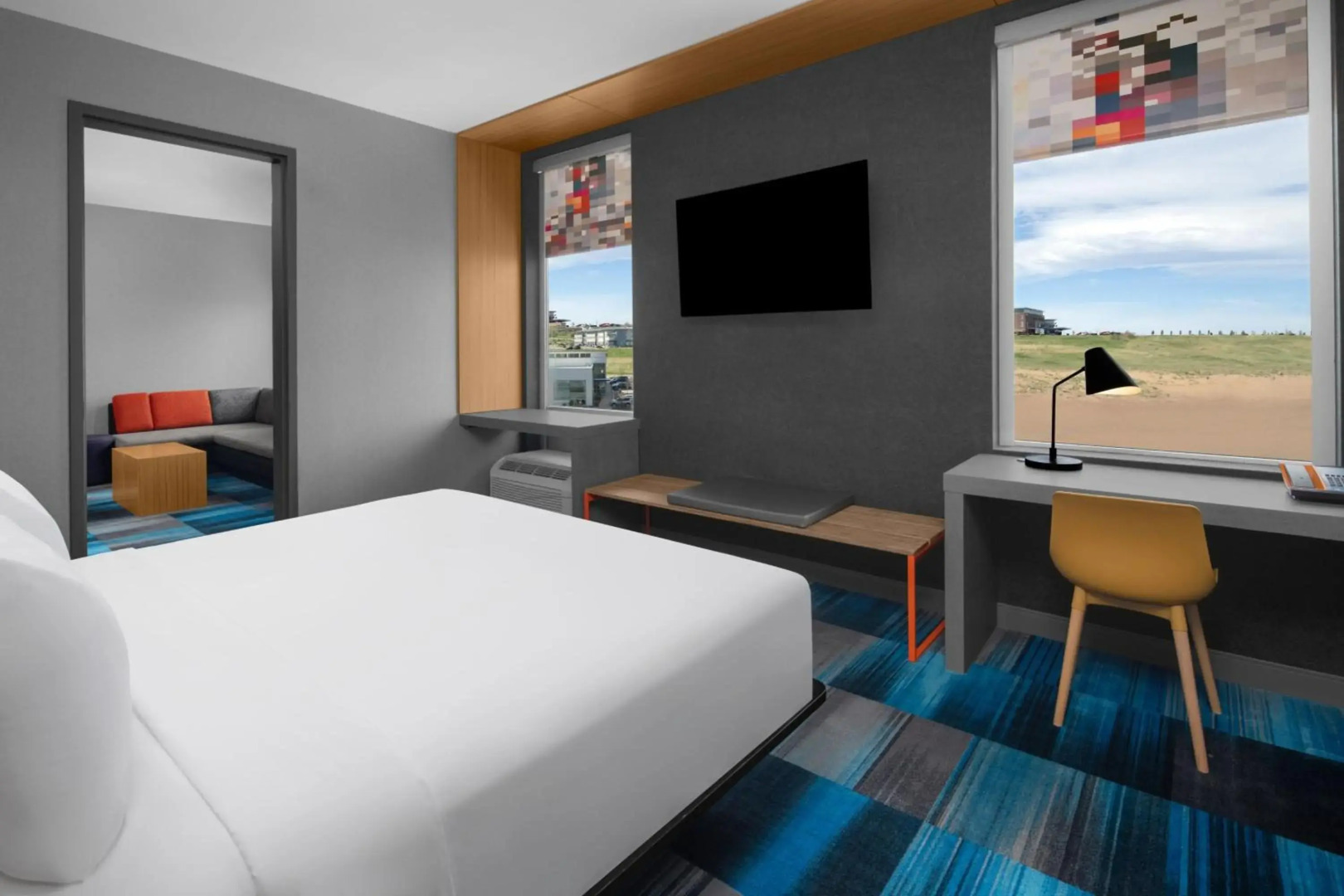 Aloft Broomfield Denver