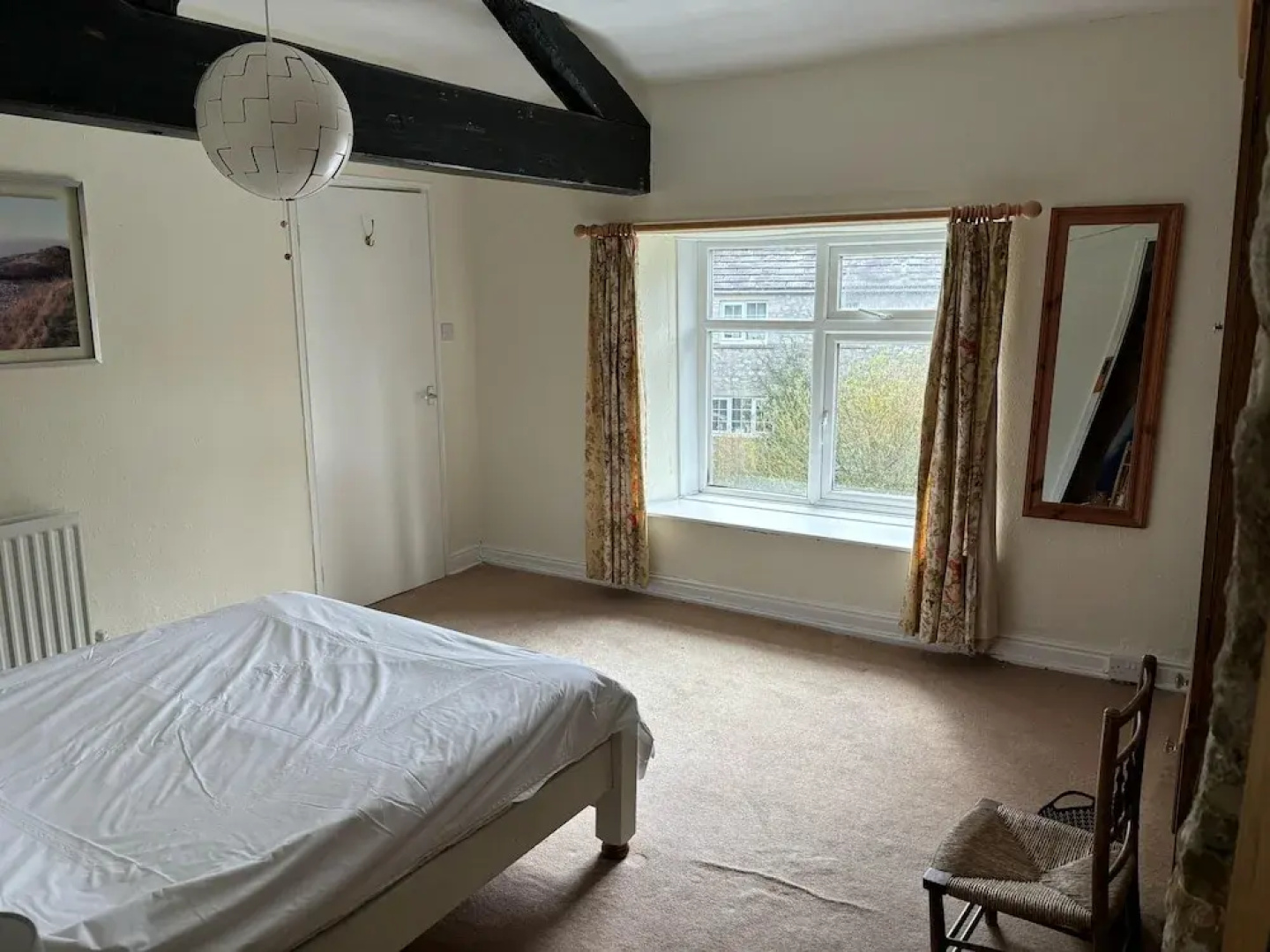 Charming 3-bed Cottage in Upper Wharfedale