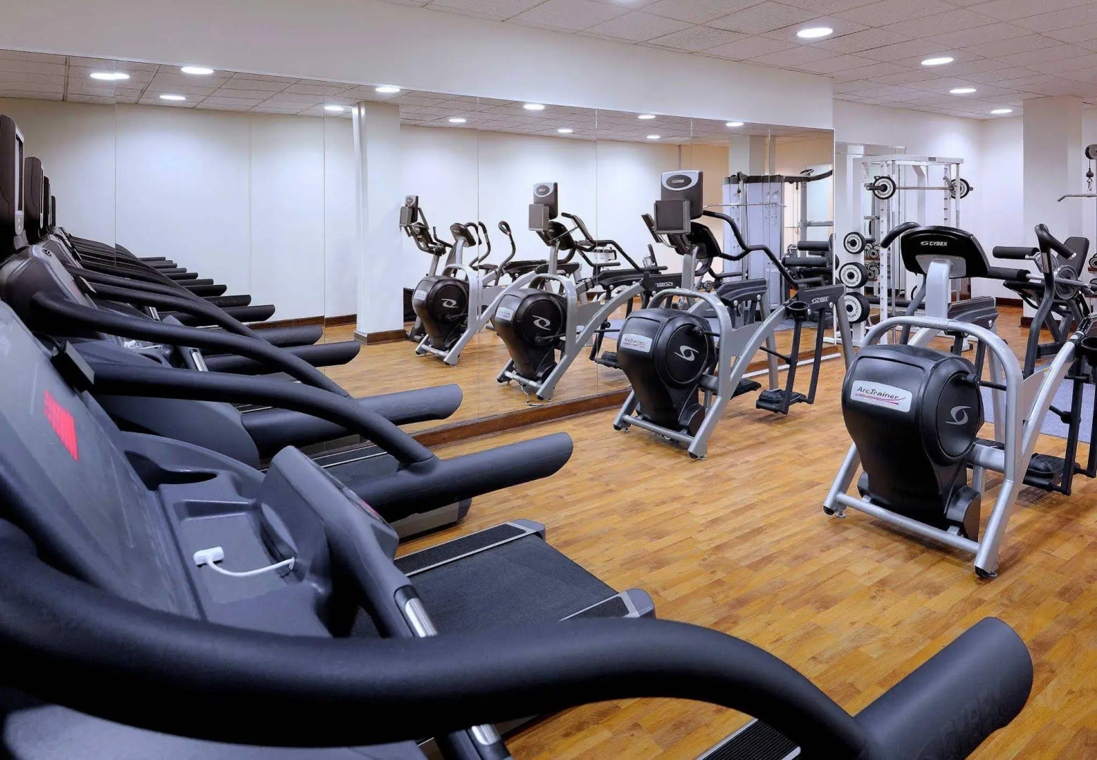 Amman Marriott Hotel