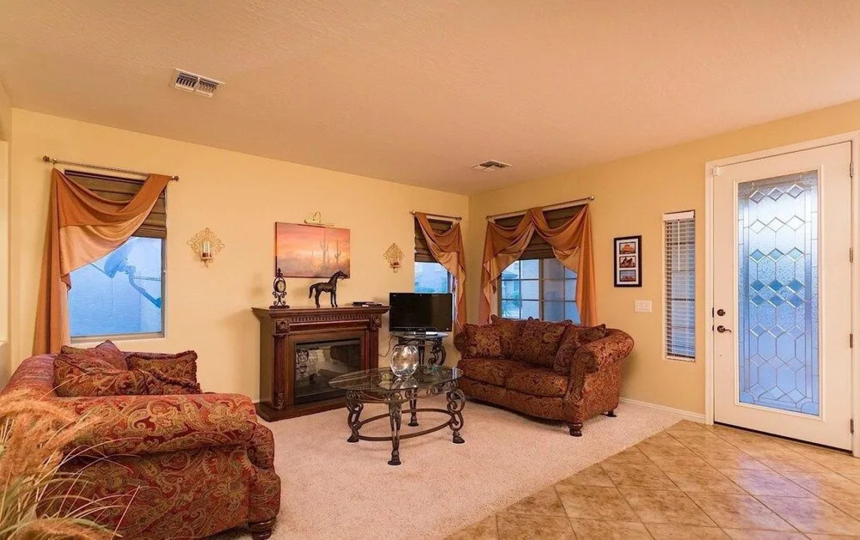 Desert Falls By Signature Vacation Rentals