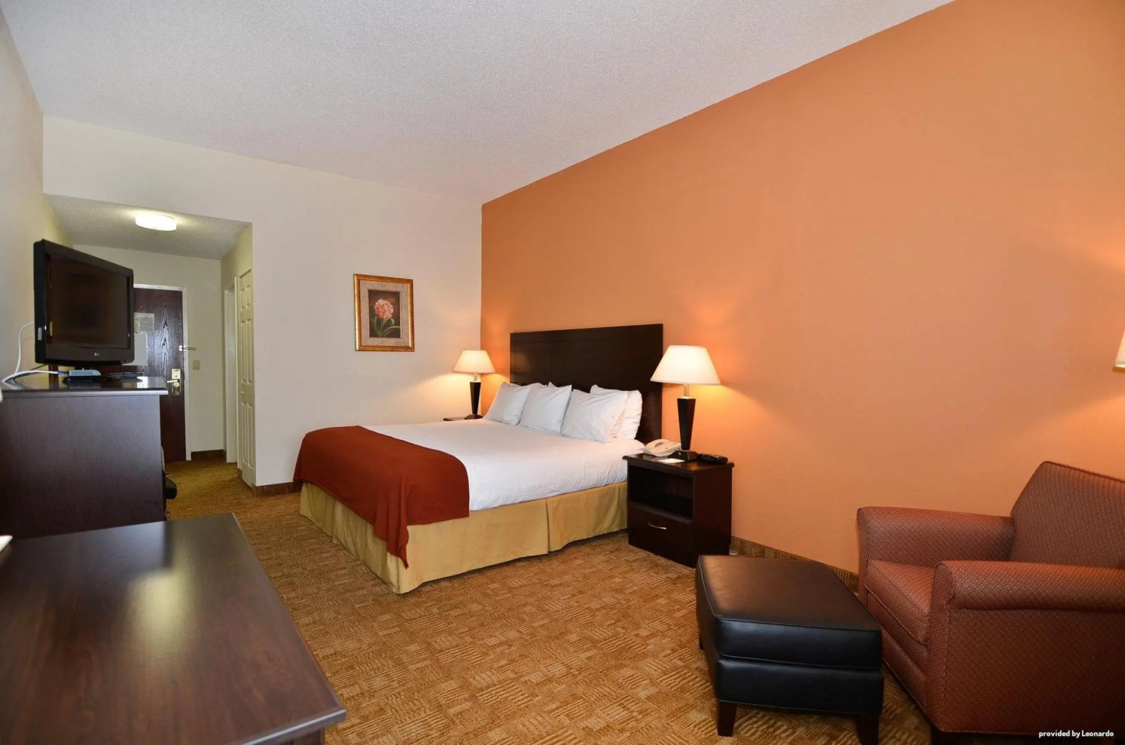 Holiday Inn Express Hiram Dallas Area