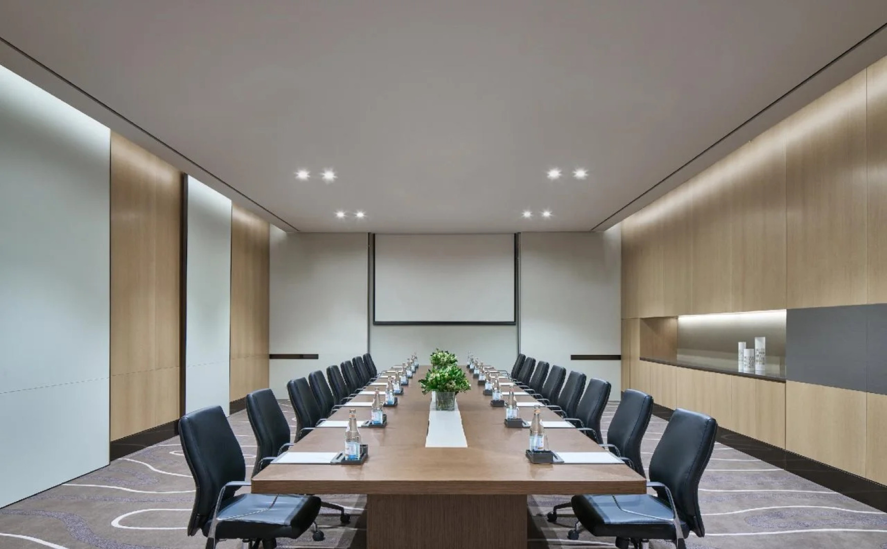 Landing Jeju Shinhwa World Hotels & Resorts