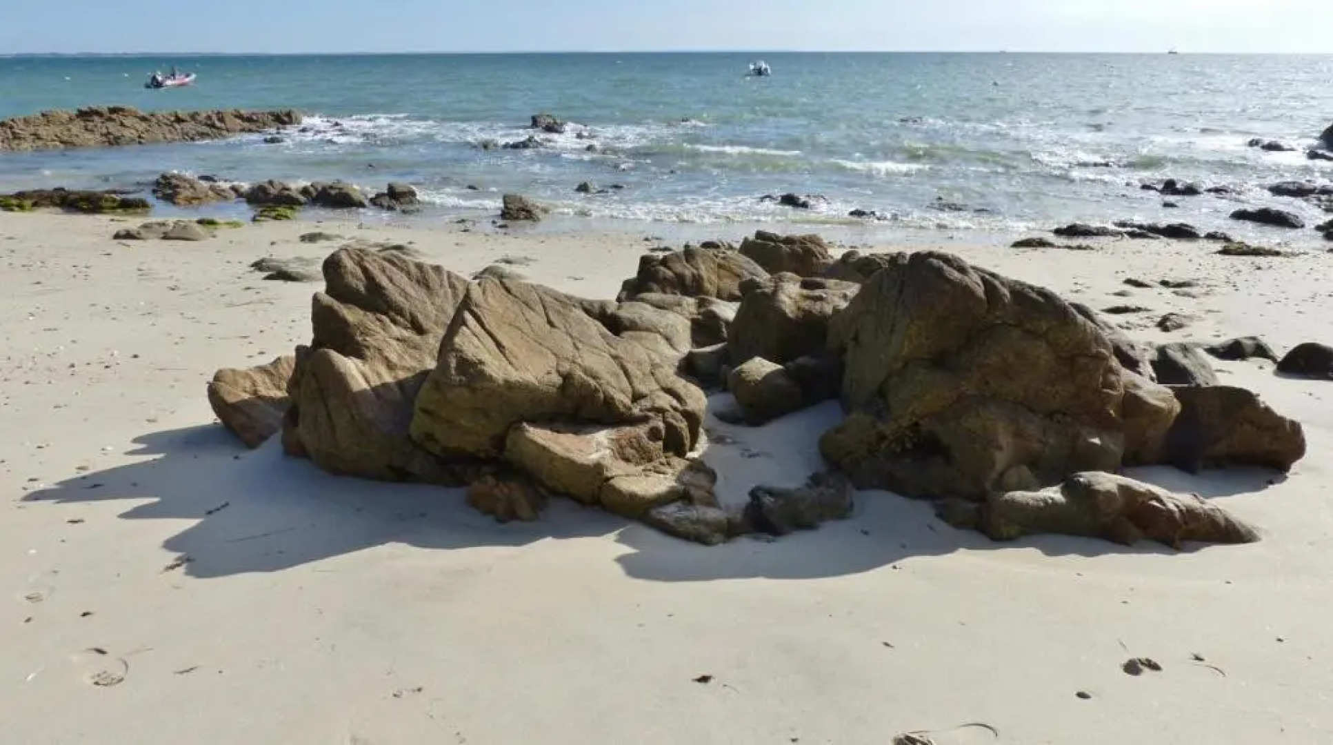 Domaine de la Pointe de Kerhostin