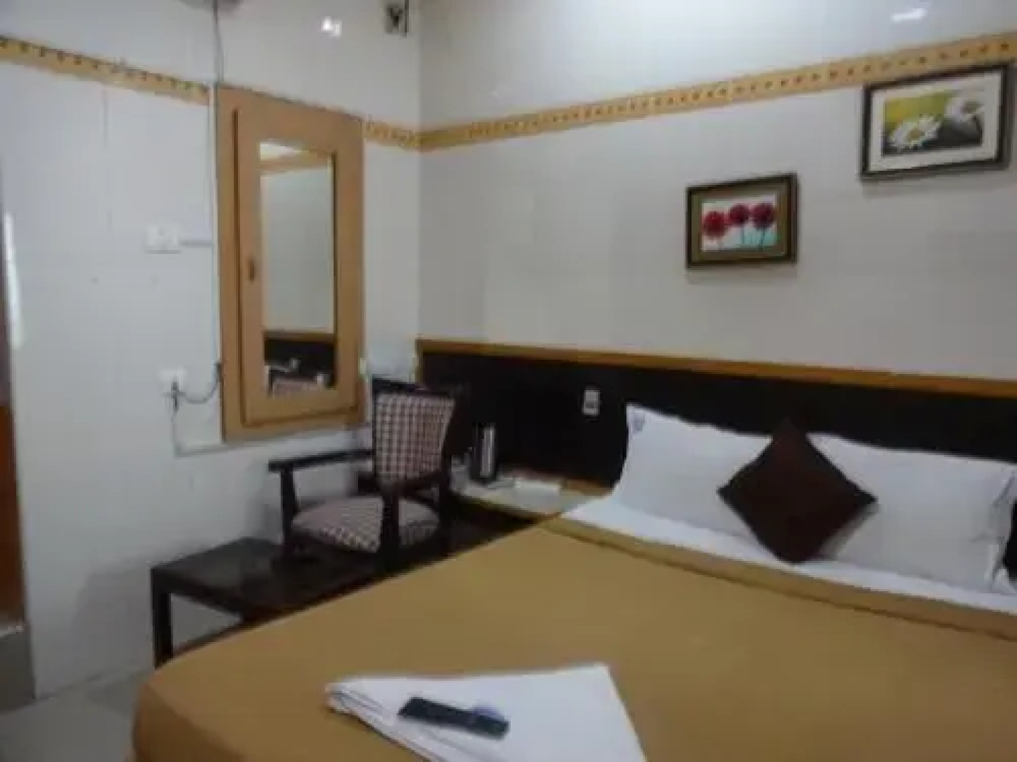 Rani Mangammal Residencies Madurai