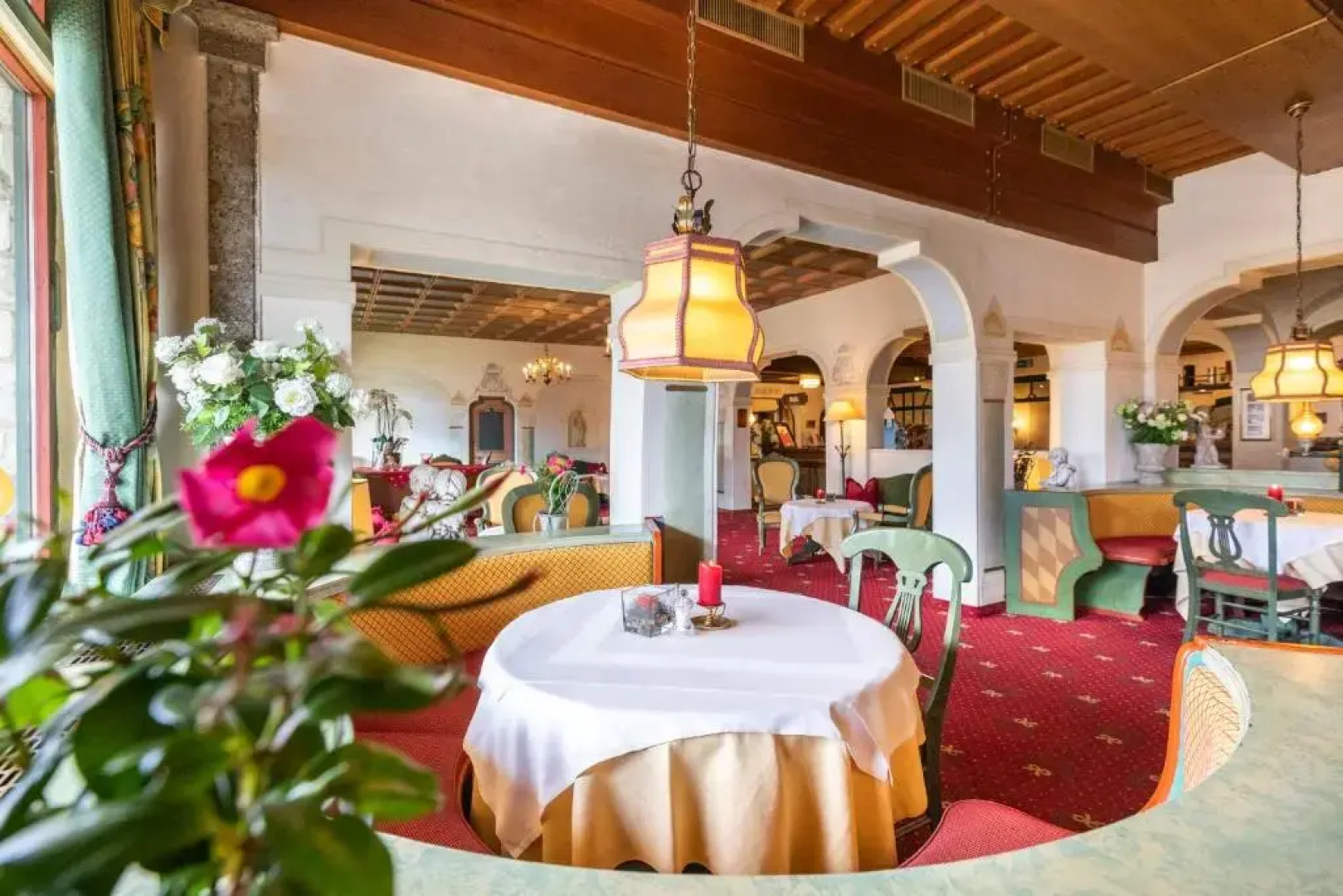 Hotel & Restaurant Wastlwirt