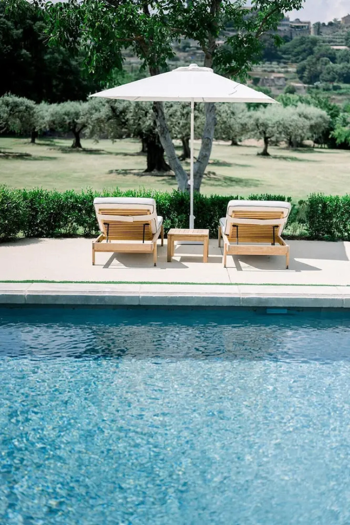 Le Domaine du Fortin