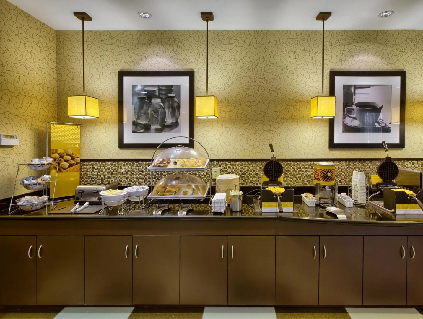 Hampton Inn & Suites Burlington, NC