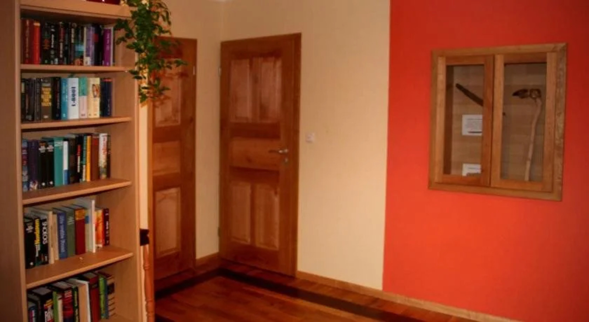 Landhotel Brauner Hirsch