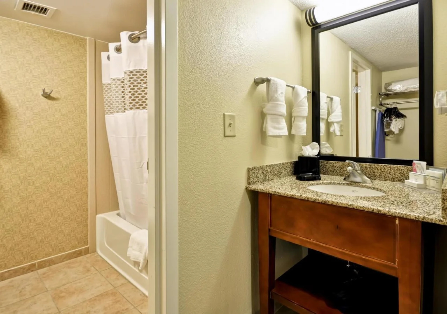 Hampton Inn Chicago - Gurnee