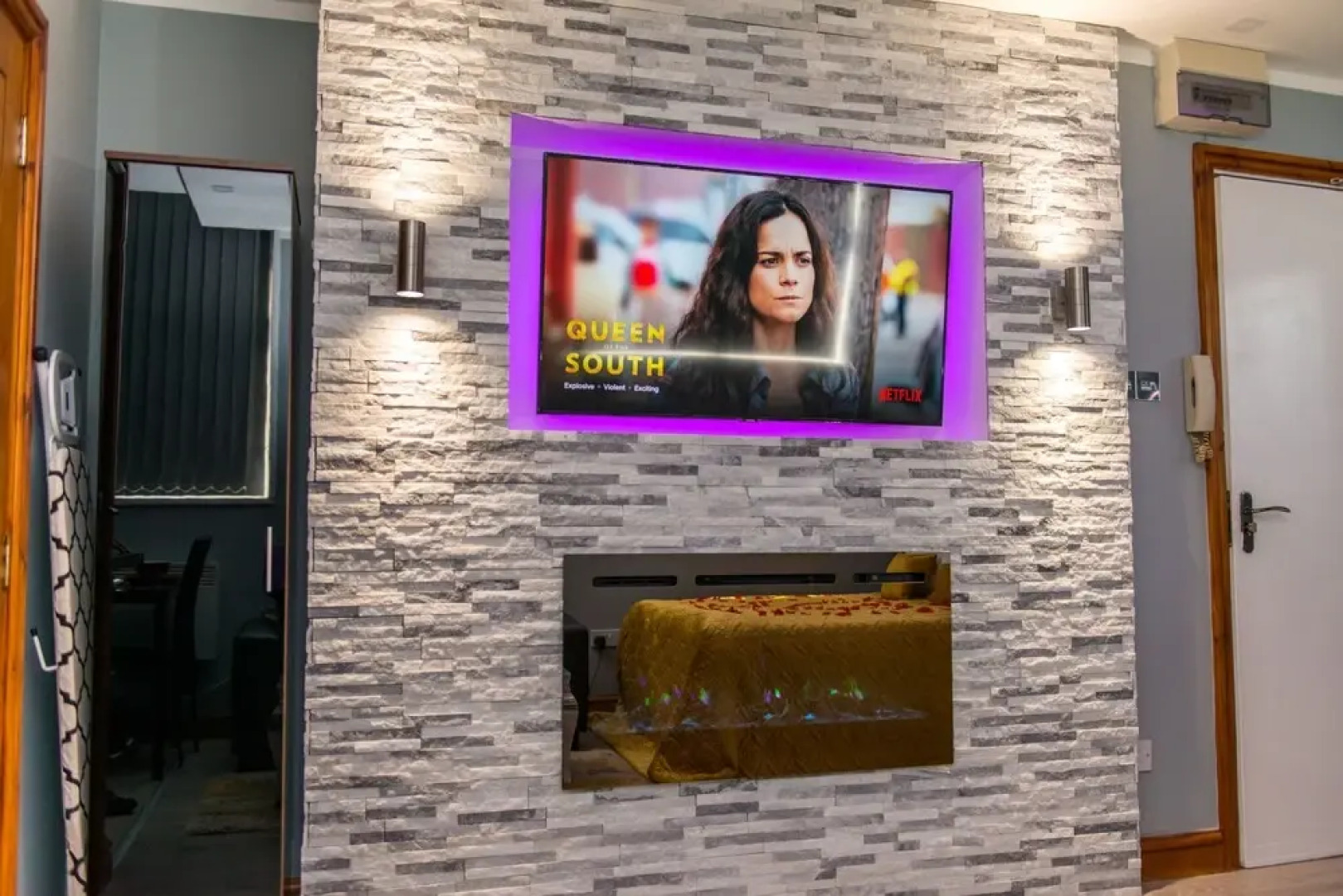 Sawrey Serviced Apartments