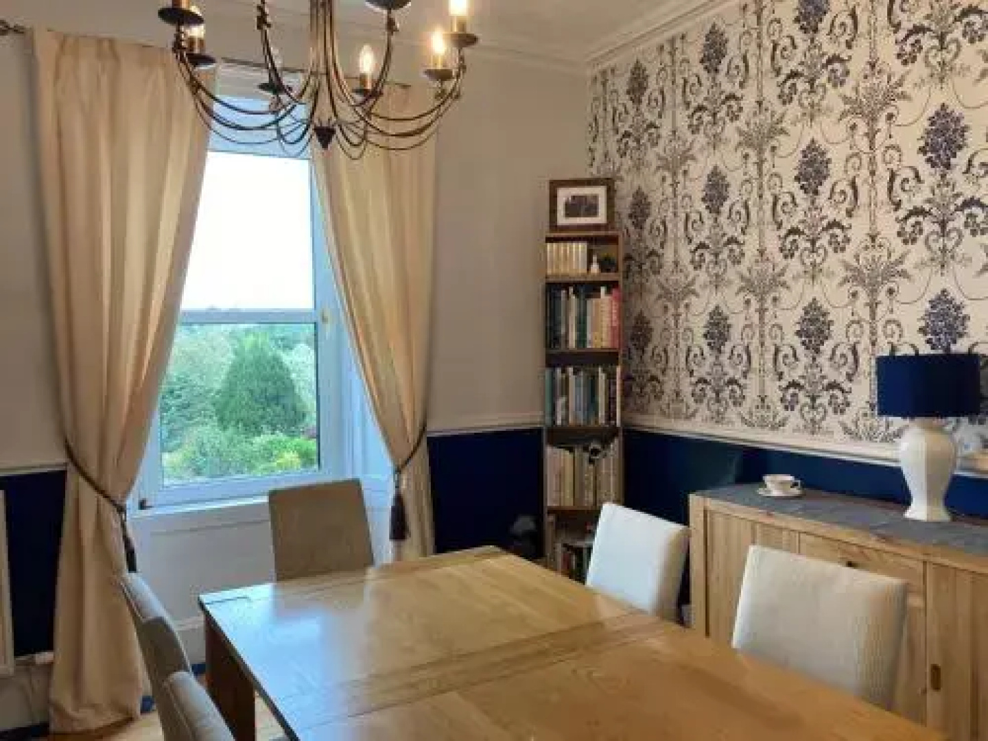 The Fordbank B&B