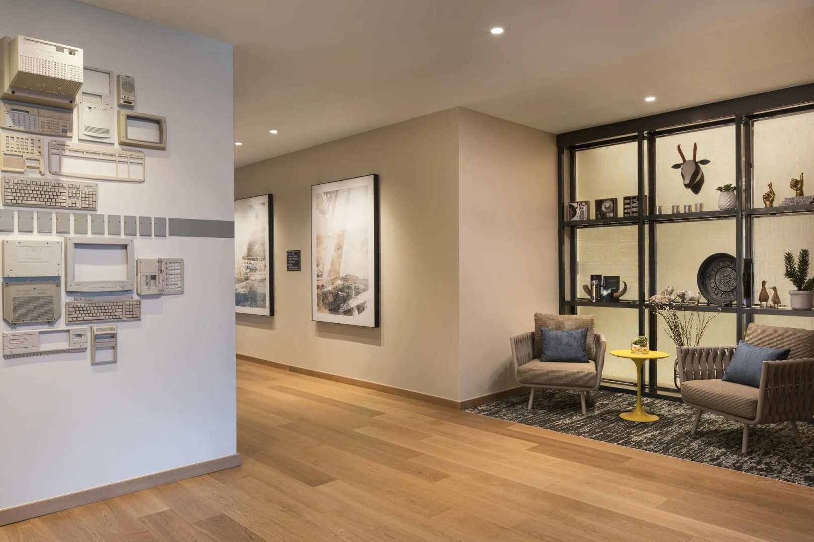 Residence Inn by Marriott Redwood City San Carlos