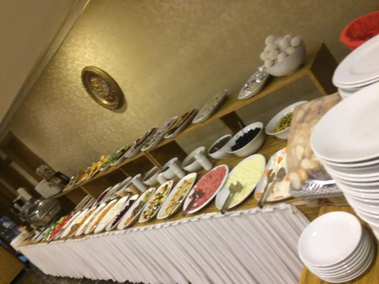 Alfa Hotel