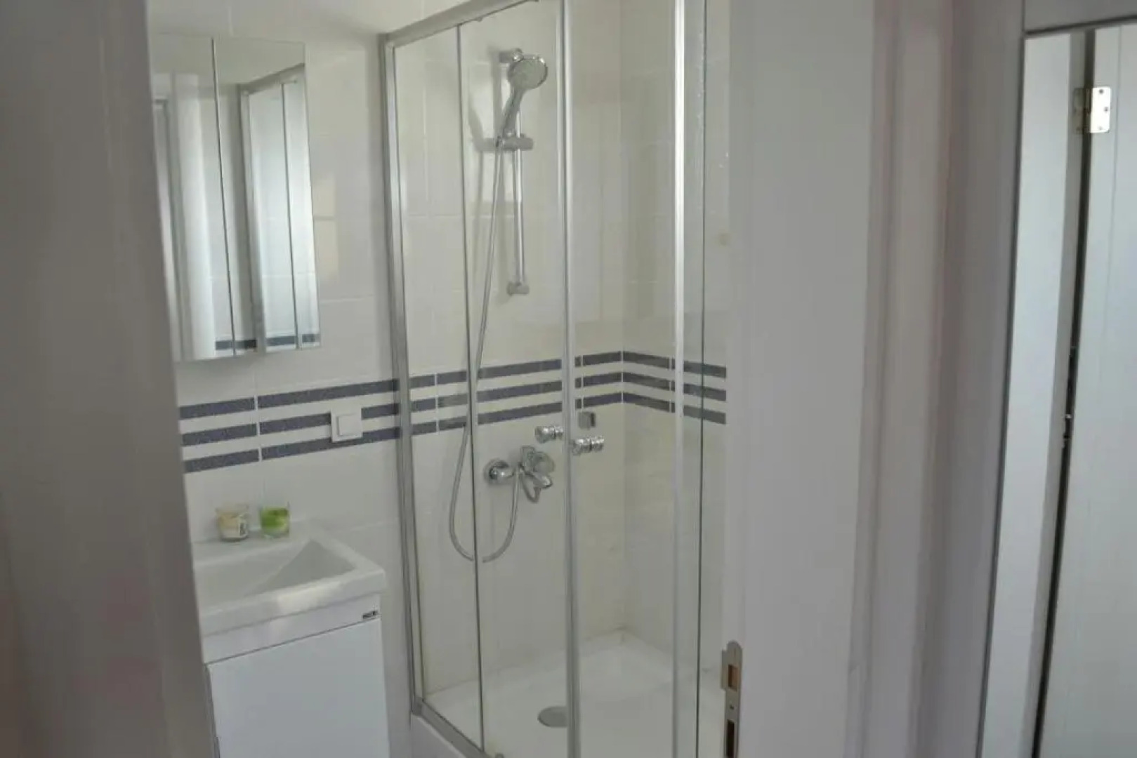 Sinpas bursa modren مجمع بورصة مودرن السكني