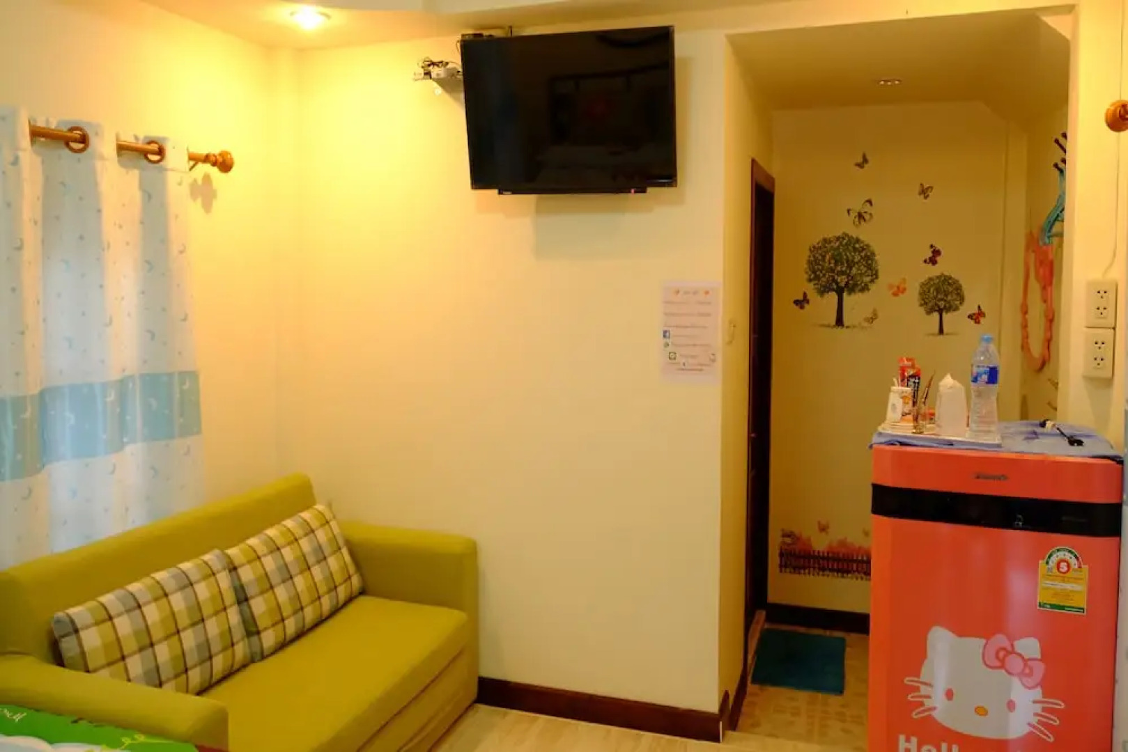 Praifa Resort Banchang