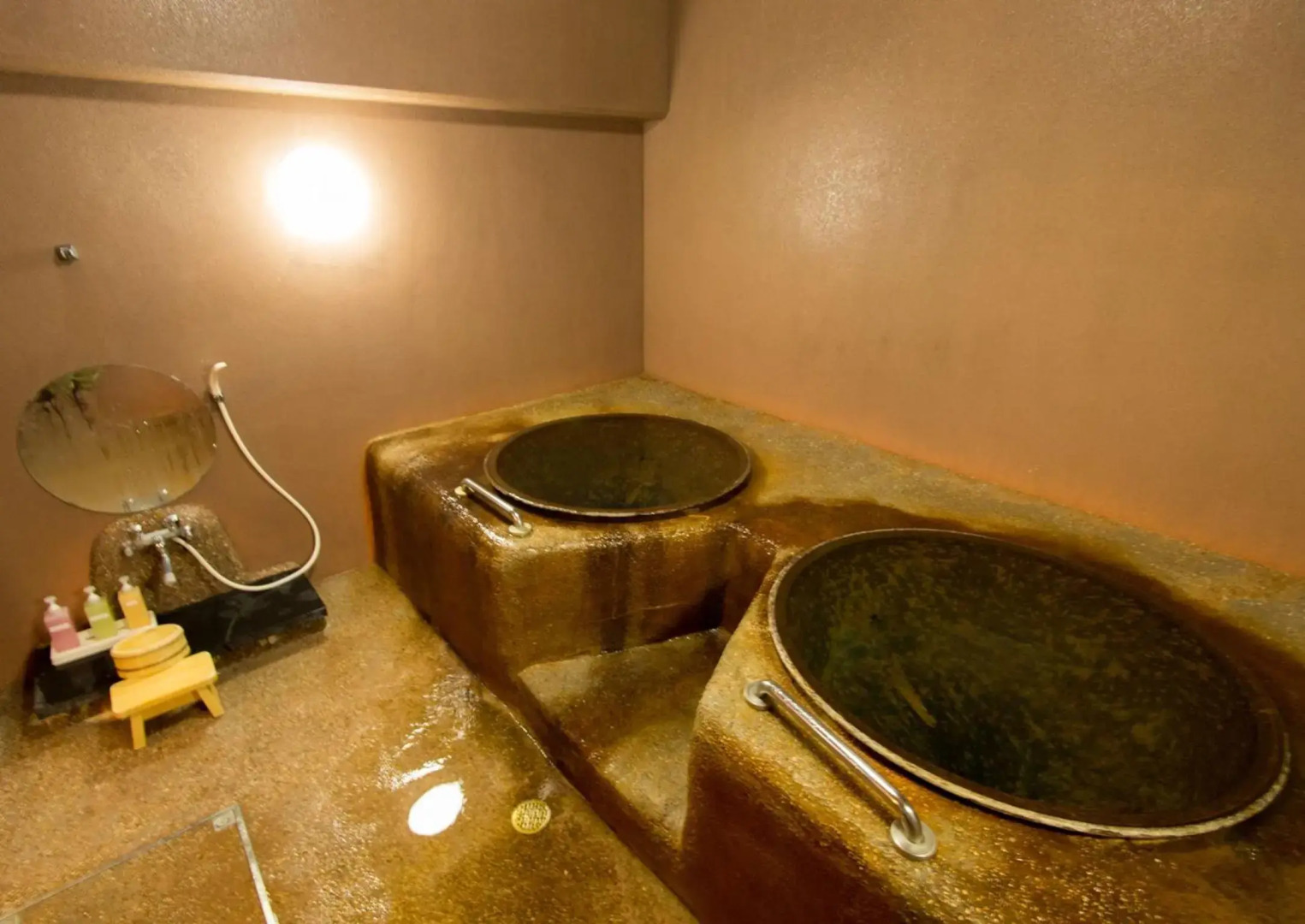 Izu Ito Onsen Hotel Daitoukan