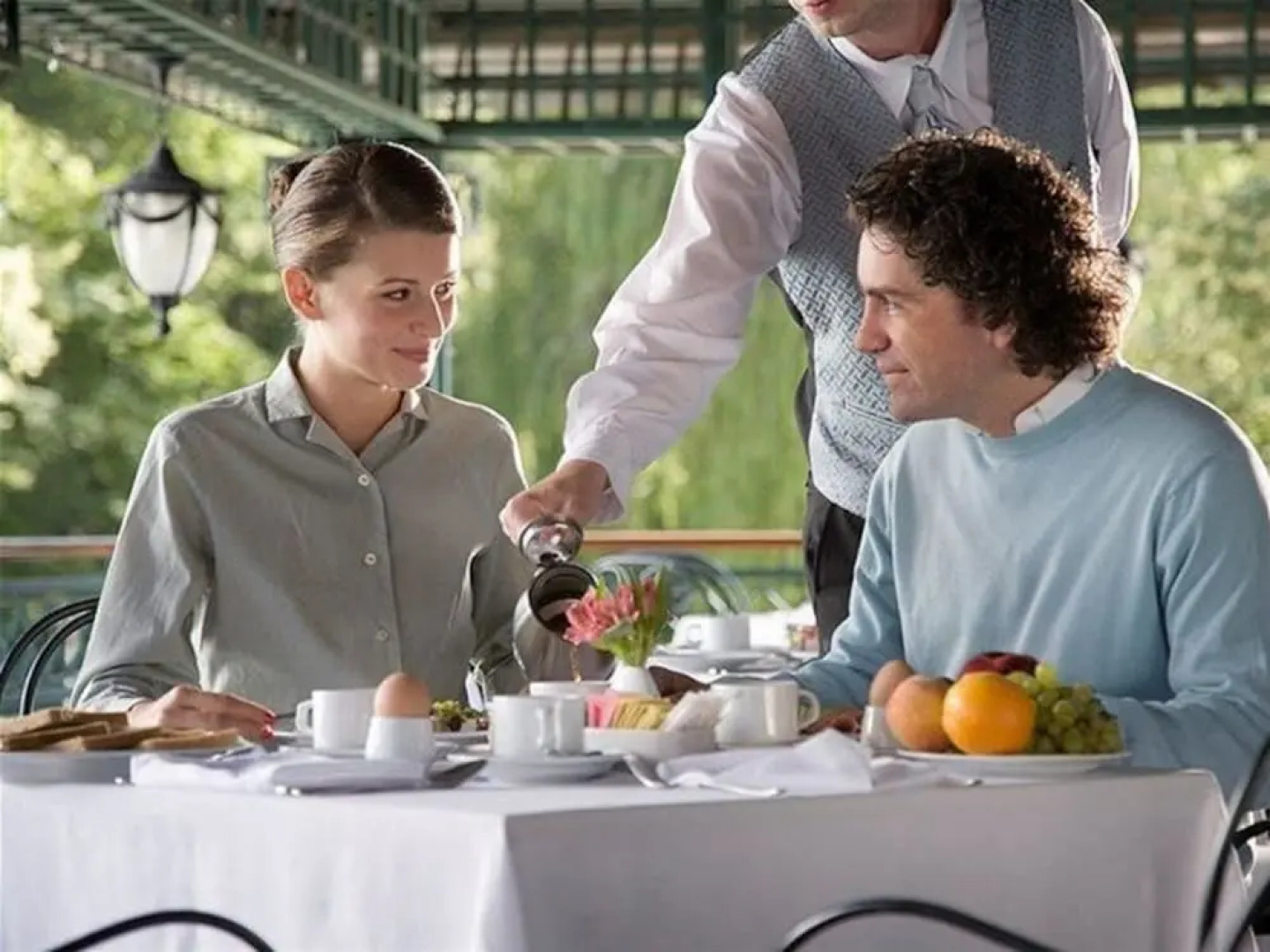 Grand Hotel Bulgaria